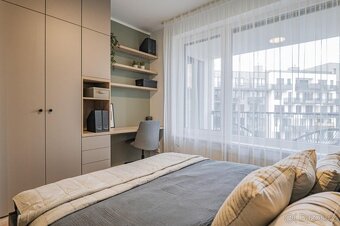 Prodej bytu 1+kk - 13