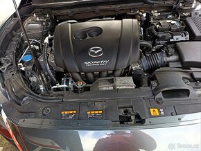 Mazda 6 2.5 gh 141KW 2017 146 tis km CZ - 13
