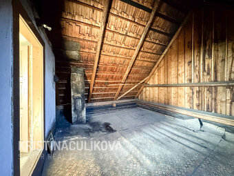 RODINNÝ DOM, LIPTOVSKÁ TEPLIČKA - 13