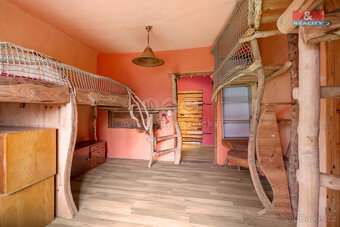 Prodej rodinného domu, 119 m², Kmetiněves, okr. Kladno - 13