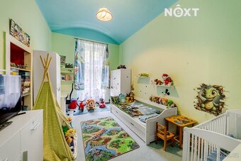 Prodej byt 3+1, 102㎡ - 13