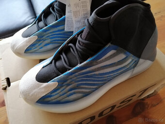 Adidas Yeezy Quantum Sneakers QNTM Sn99 Frosted Blue hellbla - 13