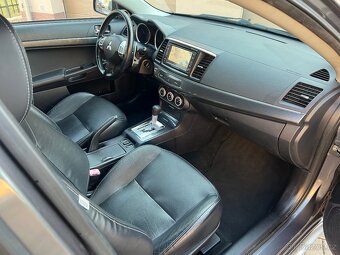 MITSUBISHI LANCER 1.8i /AUTOMAT/INSTYLE/1.MAJITEL/XENON/TOP - 13