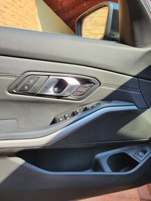 BMW 320D KOMBI - 13