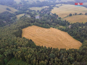 Prodej pozemků Vernéřov u Aše - 13