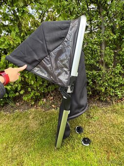 Quinny Zapp Xtra - 13
