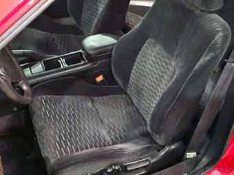 Honda Prelude, 2.2 VTI 136kW - 13