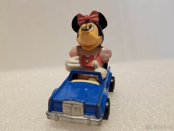 Staré Matchbox  modely - 13