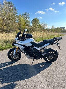 Ducati Multistrada 1200 S - 13