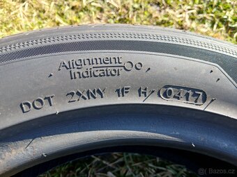 Hankook VentusPrime3 195/55/16 Letní - 13