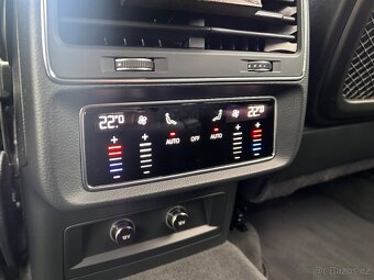 Prodám Audi SQ7 TDI Quattro - 13