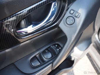 Nissan X-Trail 2.0 DCI AUTOMAT, 71tis KM + serviska - 13