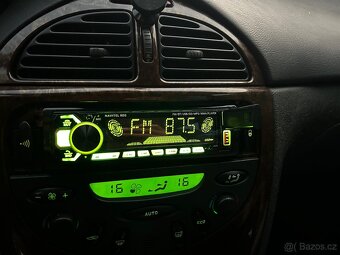 Citroen C5 - 13