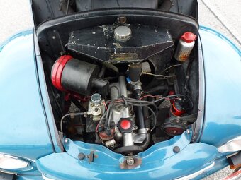 Fiat Topolino 500C - 13
