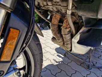 Prodám nebo vyměním Ducati Multistrada V4S Full - 13