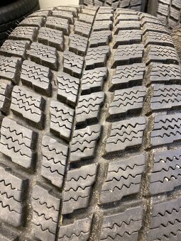ORIGINAL ALU KOLA HONDA CRV 235/60/18 - 13