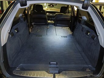 BMW F11 520D - 13