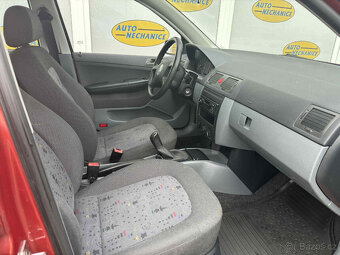 Prodám Škoda Fabia 1.2 - 13