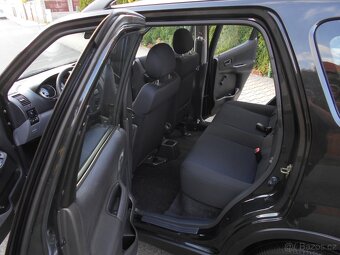 Suzuki Ignis, 1.3 16v bleck line limited -NEW MOD,ROK 2007 - 13