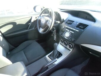Mazda 3 1.6i 16V - 13