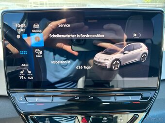 Volkswagen ID.3 Family 107kw,panorama,matrix,keyless,kamera - 13
