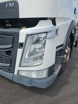 Tahač VOLVO FM 450 - 13