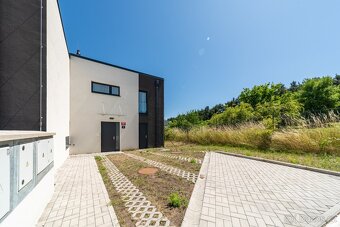 Затишна кімната на Празі 9 — все включено, без комісій - 13