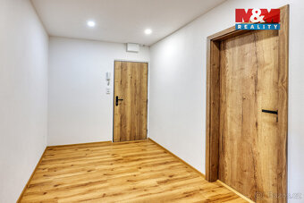 Prodej bytu 2+1, 68 m², České Budějovice, ul. Staroměstská - 13