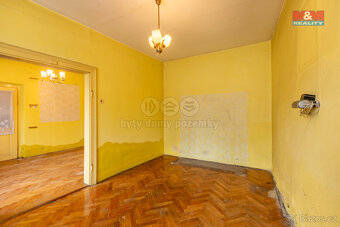 Prodej rodinného domu, 182 m², Křesín, ul. Křesín - 13