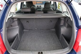 Škoda Fabia 1.2 TSI Combi, 2011, 63 kW, 223 811 km - 13