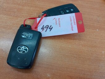 Toyota Rav4 2,2 D-4D 150 Life-83tkm - 13