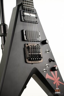 Dean Kerry King V Limited USA - 13