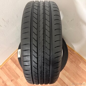 MERCEDES GLA AMG 5x112 R19 ET43,5+LETNÍ 235/45R19 - 13