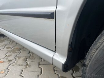 Škoda Fabie 1.2 HTP - 13