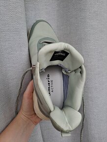 Dámské kotníkové turistické boty Tamaris, vel. 38 - 13