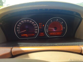 730D 2006 170kw chip nové rozvody - 13