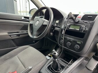 Volkswagen Golf 2008 - 13