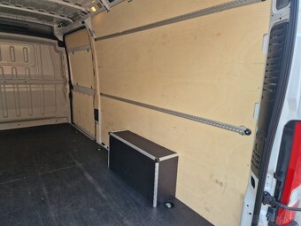 Citroën Jumper 2,2 BlueHDi 165PS - 2024 - L4H2 - KLIMA - DPH - 13