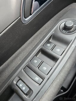 Opel Mokka1.6i Ecotec Edition Klima,Výhřev,Alu kola TOP STAV - 13