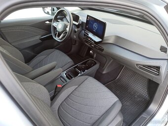 VOLKSWAGEN ID.3 PRO 150kW ČR 1.MAJ DPH - 13