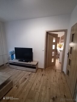 Byt 2+1 v Kraslicích,přechod Německo. - 13