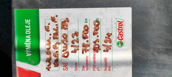 Citroën C4 Picasso II, B78, 2013-, 1.6 BlueHdi120, BHZ, 88kw - 13