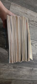 ATOM – Armádní technický obrazový magazín (1986–1989) - 13