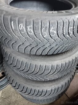 15tky disky 4x100mm - 13