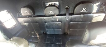 Přepravník koní Renault ATM 5-místný - 13