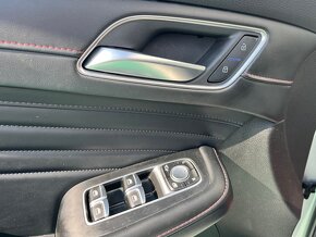 MG eHS 1.5 T-GDI Plug-in Hybrid, DPH - 13