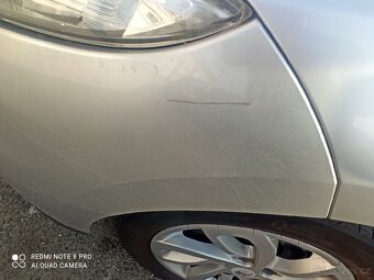 Renault Megane 1.5dci 2013 - 13