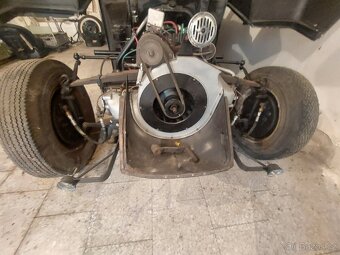 Tatra 75 cabrio 1938 - 13