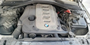 BMW 5 530D 3,0D 160kw E60 E61 - 13