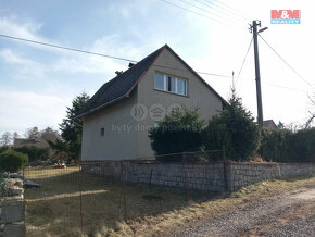 Prodej chaty v Jindřichovicích, 4+KK, 99 m2 - 13